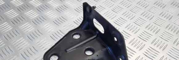 Volkswagen Transporter - Caravelle T5 ABS pump bracket 7H0614711B BAH4307
