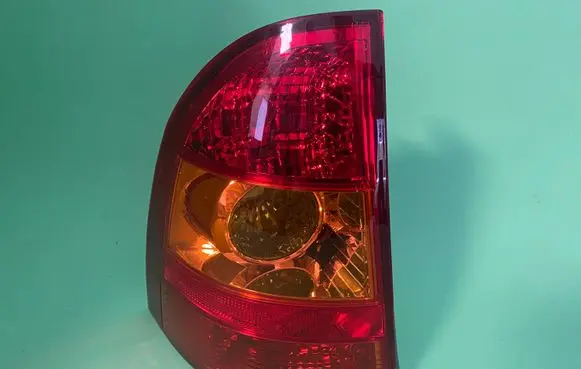 Toyota Corolla E120 E130 Rear/tail lights 8156102280