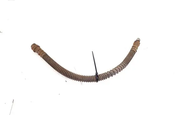 Mercedes-Benz C W204 Brake line pipe/hose A2044200848