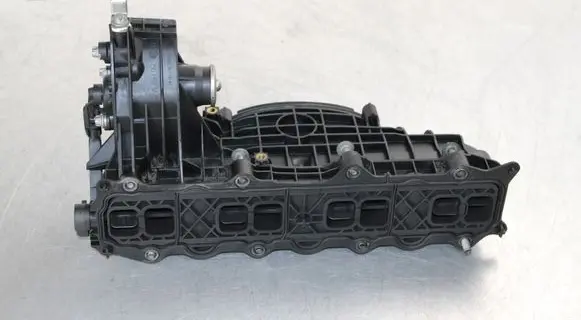 Mercedes-Benz C W205 Intake manifold A6510905737