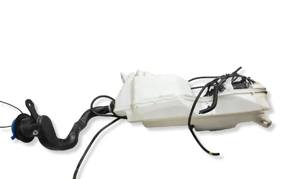 Volvo V60 Windshield washer fluid reservoir/tank 32328303