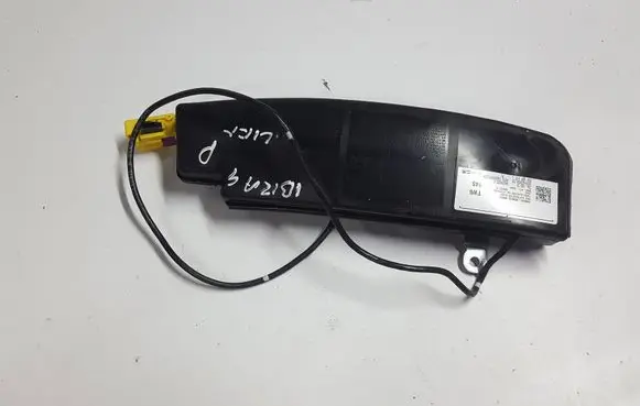 Seat Ibiza IV (6J,6P) Seat airbag 6R0880242CXAUTOPX 6R0880242C