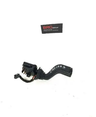 Opel Zafira A Wiper control stalk 090243395501 19939729