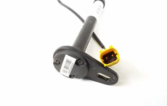 Mercedes-Benz SLK R172 Bonnet Pedestrian Airbag Actuator A1728870510