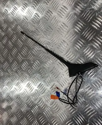 Citroen C3 Aircross Radio antenna 9619669580