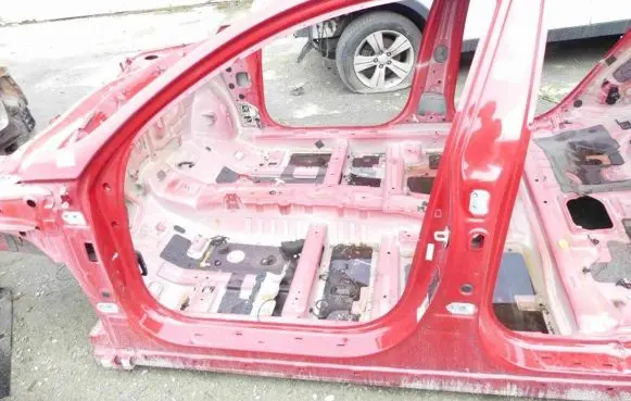KIA Optima Side car body part IMPRK1344811