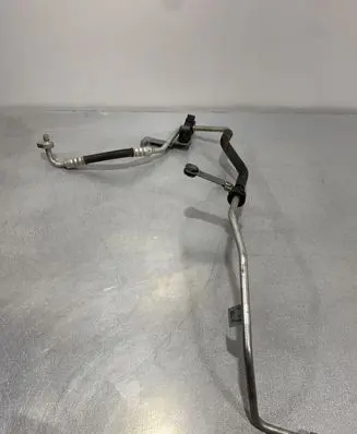 Alfa Romeo Stelvio Air conditioning (A/C) pipe/hose 00505353240