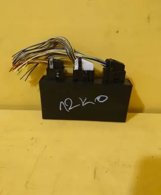BMW 5 E60 E61 Parking PDC control unit/module RZ1R5P4K6