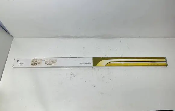 Volkswagen Multivan T6 Rear bumper trim bar molding 7E0071360