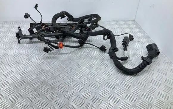 Audi A1 Engine installation wiring loom 03C971612BR