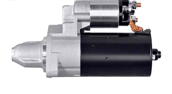 Mercedes-Benz E AMG W211 Starter motor CS1249