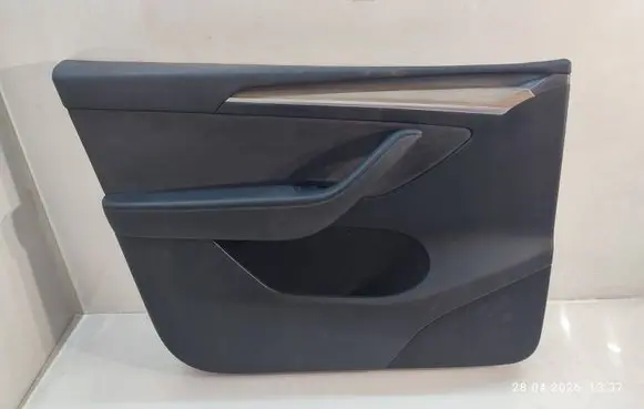 Tesla Model Y Front door card panel trim 167140100G
