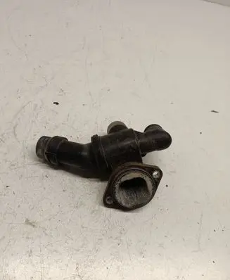 Thermostat/thermostat housing