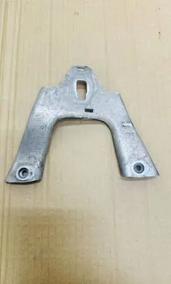 Mercedes-Benz C W205 Radiator mount bracket A2056204000