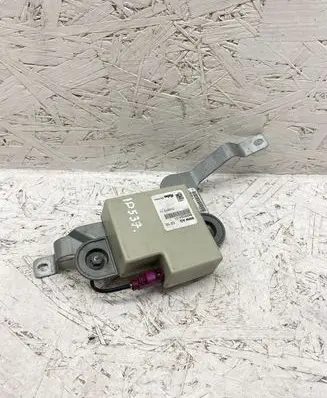 Antenna control unit