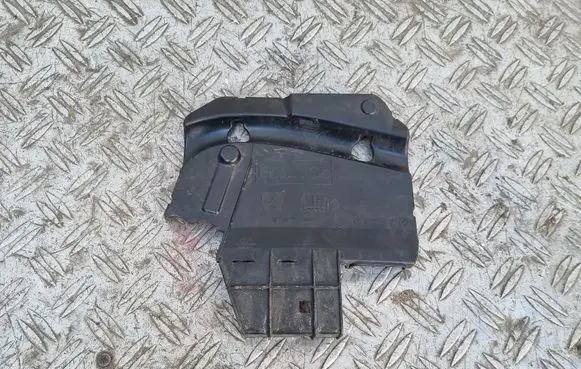 Ford C-MAX II Fuse box cover AV6T14A067BB