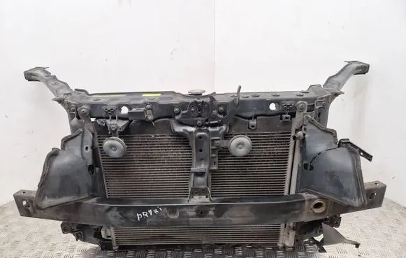 Renault Koleos I Radiator set 214006645R U3831001 17442400