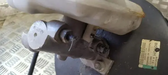 Citroen Xsara Master brake cylinder 21030899
