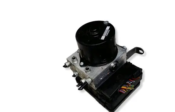 BMW 1 E81 E87 ABS Pump 6787836 6787837