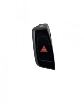 Audi A4 S4 B8 8K Hazard light switch 8K1941509