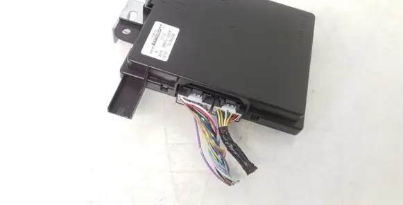 Mitsubishi ASX Other control units/modules 7820A515 CAB501A068R