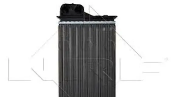 Citroen C5 Heater blower radiator 350218269000 ABAKUS0090150005