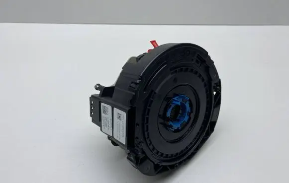 Mercedes-Benz E W212 Airbag slip ring squib (SRS ring) LK10068735 10098006 01