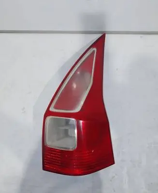 Renault Megane II Rear/tail lights 186511968R