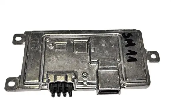 Volkswagen Tiguan Camera control unit module 5QS907556 FZ6S2020 042300013