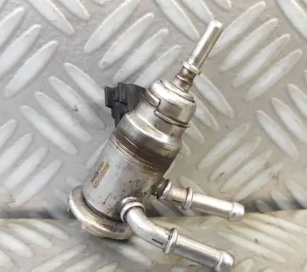 Citroen Berlingo Fuel injector 9842811780 M242402226