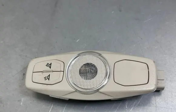 Ford C-MAX II Rear seat light AM5113K767BF