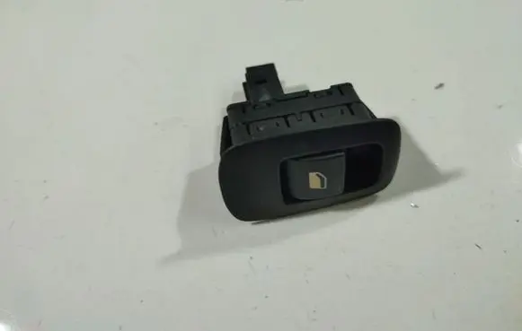 Electric window control switch