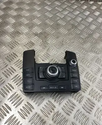 Audi Q7 4L Head unit multimedia control 4L0919614B