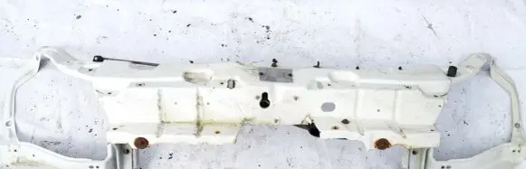 Fiat Doblo Radiator support slam panel