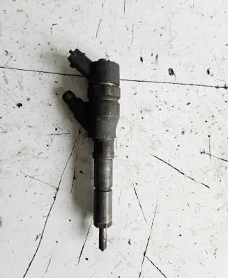 Citroen C5 Fuel injector 0445110062 9640088780