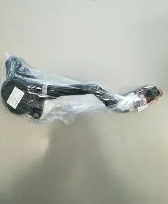 Mercedes-Benz GLE (W166 - C292) Breather/breather pipe/hose A6420101891