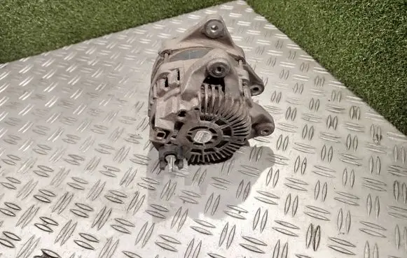 Generator/alternator