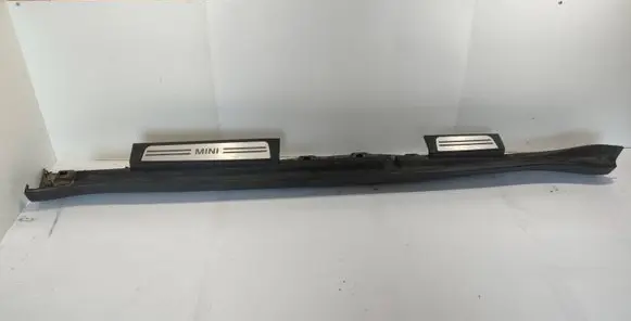 Mini Cooper Countryman R60 Sill 9801887 11460413