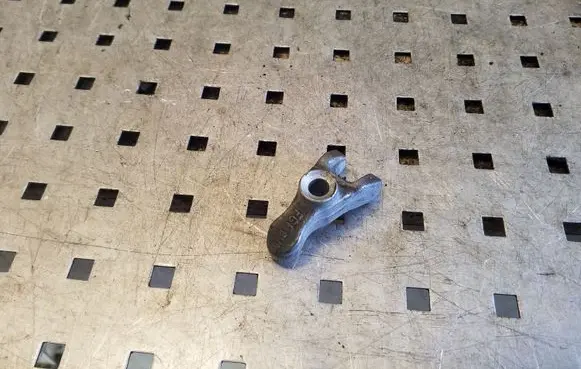 Fuel Injector clamp holder