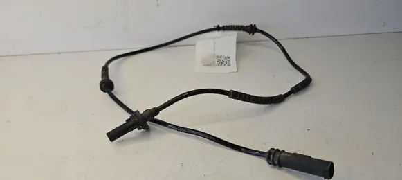 BMW 5 F10 F11 ABS brake wheel speed sensor 6853859