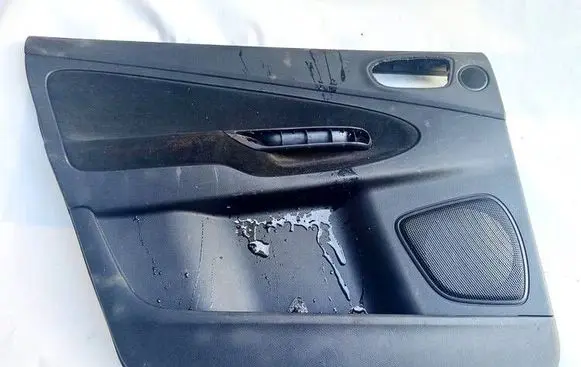 Ford Galaxy Front door card panel trim 6M21U27407EE