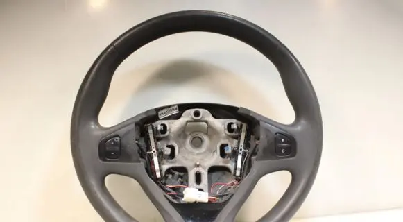 Renault Clio IV Steering wheel 622885600A