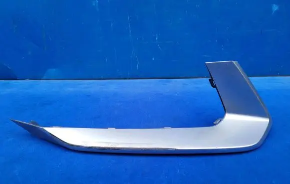 KIA Sportage Front bumper splitter molding 86596R2000