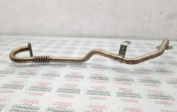 Audi A2 EGR valve line/pipe/hose 036AC
