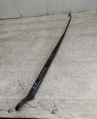 Renault Laguna II Front wiper blade arm 80004986