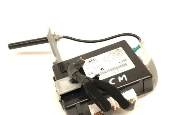 KIA Ceed Central body control module 95400-A2042