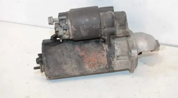 BMW 5 E60 E61 Starter motor 1005821506 0331303117