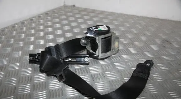 Mercedes-Benz Sprinter W906 Front seatbelt 601384300 A9068600088 9068600088