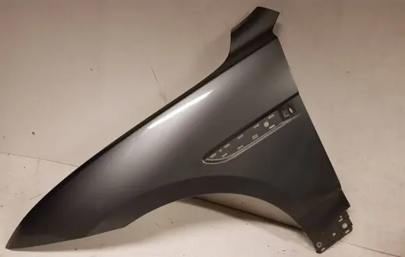 Jaguar F-Pace Fender