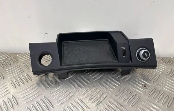 Audi Q5 SQ5 Other center console (tunnel) element 80B864131A